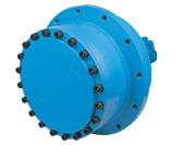Planetary Gearbox Travel Drives Wheel Drive For Front-end Loaders Earthmoving Equipment Construction Equipment