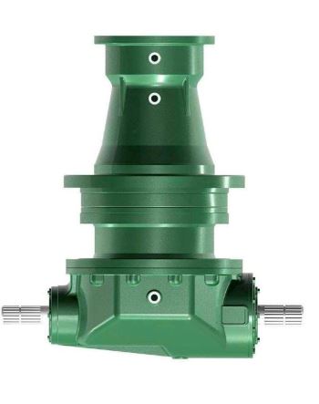 Planetary Gearboxes For Feed Mixer