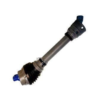 Pto Shaft & Gearbox For SUPREME Feed Mixers