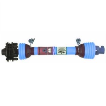 Pto Shaft With Wide Angle Joint EC Legislation