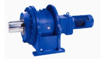 Q Series Planetary Gear Reductor