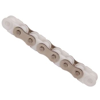 Roller Chains With Plastic Attachments 16BF9