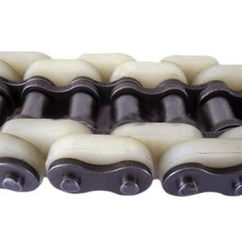 Roller Chains With Plastic Attachments 16BF9 20BF6
