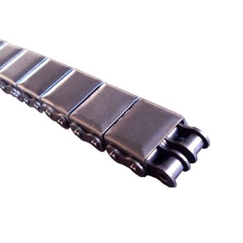 Roller Chains With U Type Attachments 08B-U1F1(a) 10B-U1F1(a) 12B-U1F10 16A-U1F7 16B-U1F3 16B-U1F4 20B-U1F3 24B-U1F5 08B-U2F2 10A-U2F1 10B-U2F3 12B-U2F7 16B-U2F1 16B-U2F5 16B-U1F10