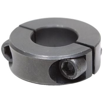 Shaft Collars With Double Splits