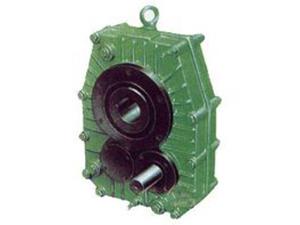 Shaft Mounted Gearbox Reducer