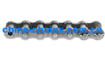 Simplex Stainless Steel Roller Chains
