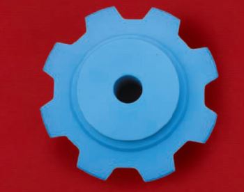 Sprockets For Forged Case Conveyor Chain
