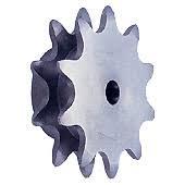 Sprockets For Free Flow Chains