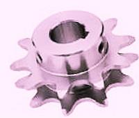 Sprockets For Free Flow Conveyor Chains