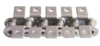 Stainless Steel Chain Attachments A K