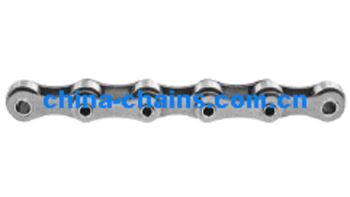 Stainless Steel Leaf Chains