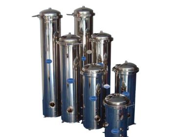 Stainless Steel Precision Filter
