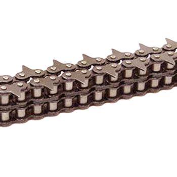 Stainless Steel Sharp Top Chains 08AF9SS
