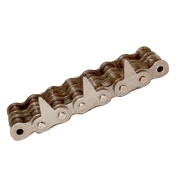 Stainless Steel Sharp Top Chains 08AF9SS