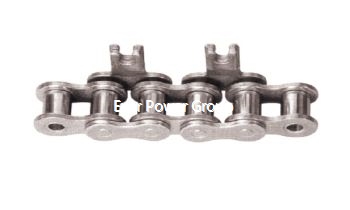 Stainless Steel Stick Popsicles Roller Chain