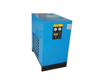 Standard Type Air Cooling Freeze Drying Machine