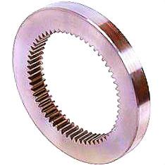 Steel Internal Gears -ring Gear