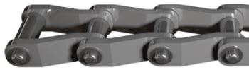 Steel Pintle Chain And Sprocket