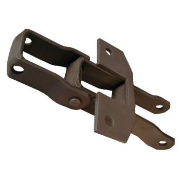 Steel Pintle Chain Attachments 662