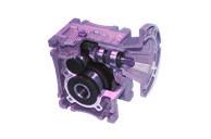 TRC Series Helical Gear Units Replacement Of NMRV Worm Gear Reducers