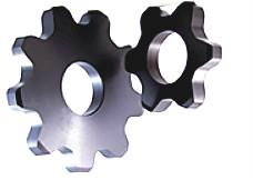 Weld Conveyor Sprocket For H78 WR78 81X 88K C188 Chain