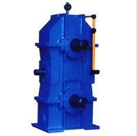 Worm Reducer For Pipe Welding Machine
