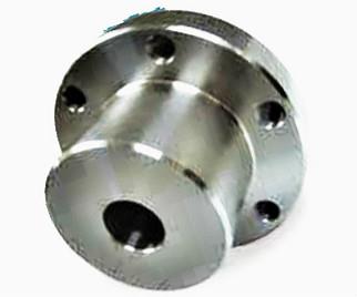 Stainless Steel Hubs For Plastic Spur Gear