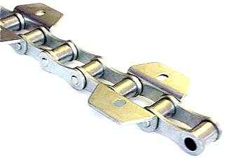 CA-type Stainless steel agricultural chains-2