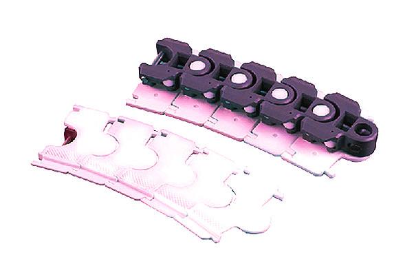 Multiflex chains