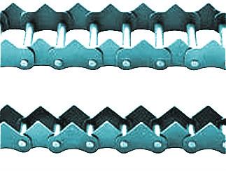 FEED CHAINS FOR AUTO THRESHER (FARM MACHINE)