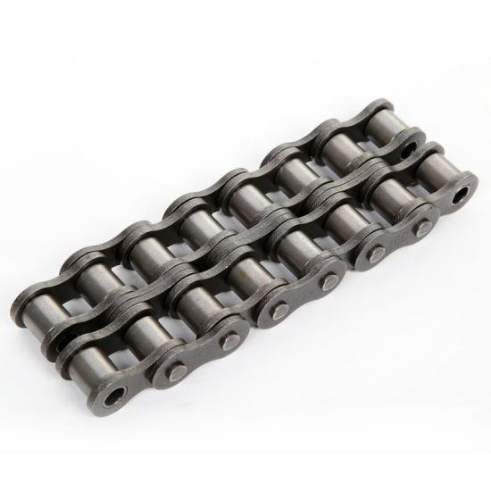 Heavy duty series roller chains Duplex roller chains