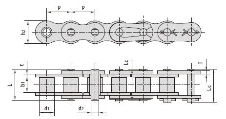 Corrosion resistant