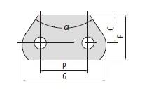 Side bow chains attachments-1