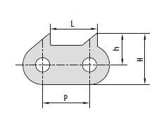 Sharp top chains-3