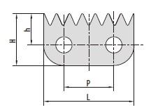 Sharp top chains-4