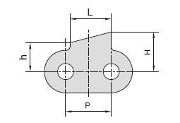 Sharp top chains-2