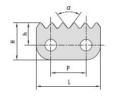 Sharp top chains-2