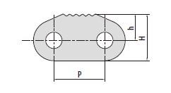 Sharp top chains-2