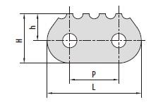 Sharp top chains-3