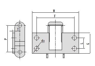 Steel pintle chain attachments-3