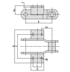 Sugar mill chains-1