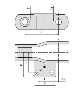 Sugar mill chains-2