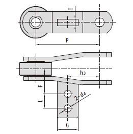 Sugar mill chains-2