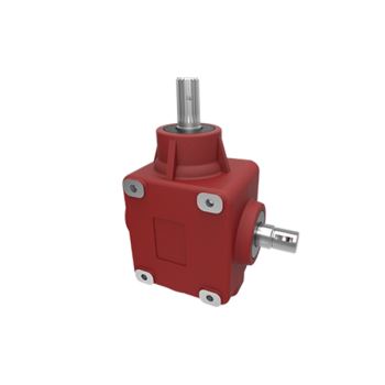 Agricultural Gearbox for Agitators for Sewage