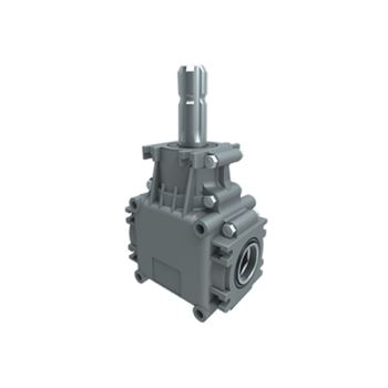 Agricultural Gearbox for Multiple Application