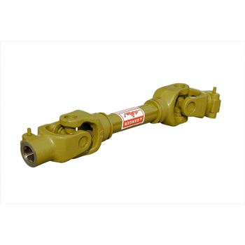 High Speed PTO Drive Shafts