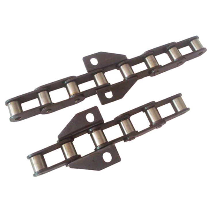 C Type And CA Type Steel Agricultural Chain Attachments A557K39M