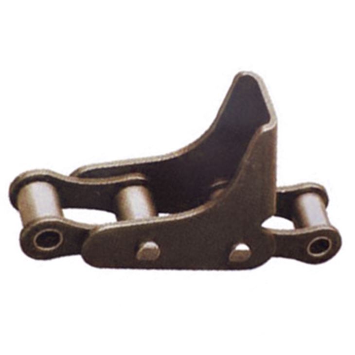 C Type And CA Type Steel Agricultural Chain Attachments CA550-LV41N