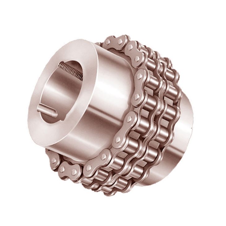 Chain Couplings DH C-3021